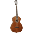 Tanglewood Electro-Acoustic Guitar Premier Historic: TW133 SM CE Online Hot Sale