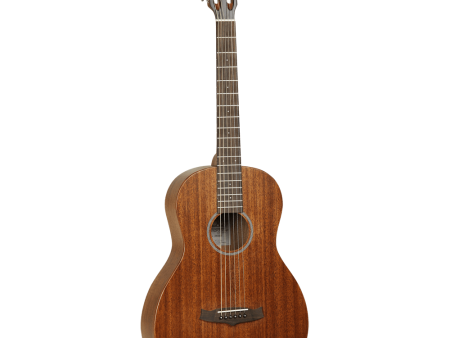 Tanglewood Electro-Acoustic Guitar Premier Historic: TW133 SM CE Online Hot Sale