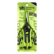 TNB Curved Stainless Pruning Trimmers on Sale