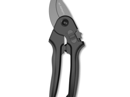 AC Infinity, Stainless Steel Pruning Shear, 8” Bypass Blades Sale