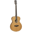 Tanglewood Winterleaf Series: TW11 F OL Fashion