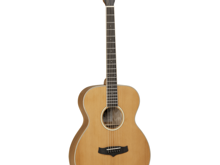 Tanglewood Winterleaf Series: TW11 F OL Fashion