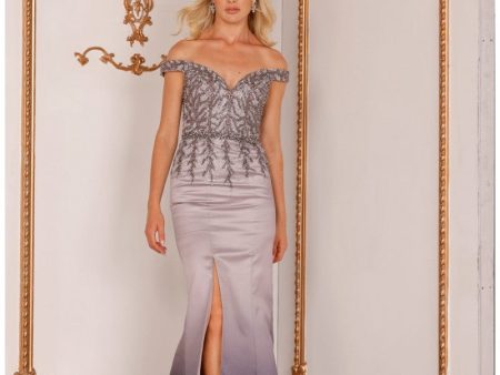 TERANI COUTURE 2111M5281 Dress Sale