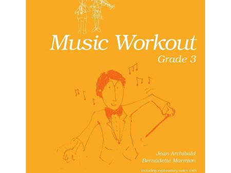 RIAM (Royal Irish Academy of Music) Music Workout Grade 3 Supply