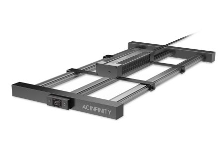 AC Infinity LIGHT AC-IF3K, 2x4 ft Sale