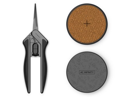 AC Infinity Pruning shear with Cleaning Kit Online