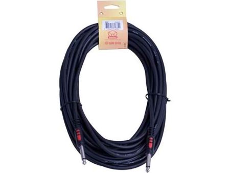 Superlux Instrument Cables:  Eco Series 30FT on Sale