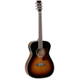 Tanglewood Electro-Acoustic Guitar Performance Pro:  X70 TE Discount