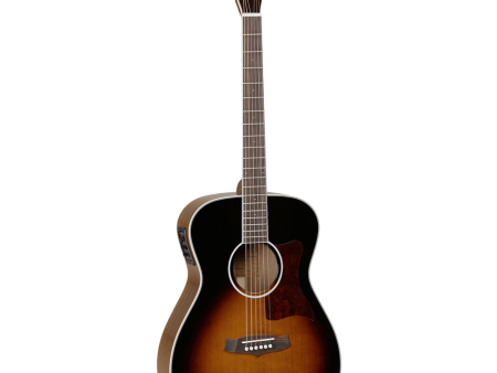 Tanglewood Electro-Acoustic Guitar Performance Pro:  X70 TE Discount