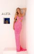 Aleta 826 Dress For Sale