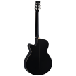 Tanglewood Winterleaf Series: TW4 BK Online