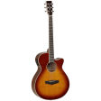 Tanglewood Winterleaf Series: TW4 SB Online now