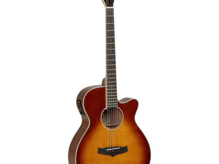 Tanglewood Winterleaf Series: TW4 SB Online now