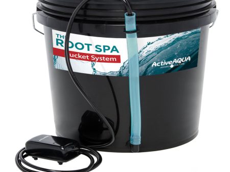 Root Spa 5 Gallon Bucket System Online Sale