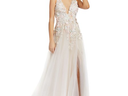 Mac Duggal 12312 Dress Hot on Sale