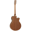 Tanglewood Winterleaf Series: TW9 (Left Handed) Fashion