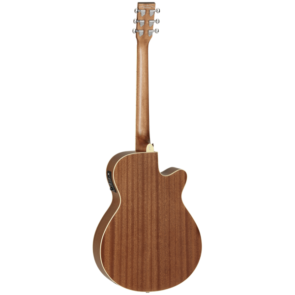 Tanglewood Winterleaf Series: TW9 (Left Handed) Fashion