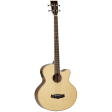 Tanglewood Winterleaf Series: TW8 AB For Cheap