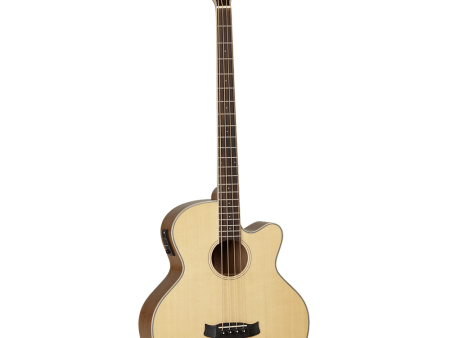 Tanglewood Winterleaf Series: TW8 AB For Cheap