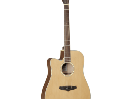 Tanglewood Winterleaf Series: TW10 (Left Handed) Online