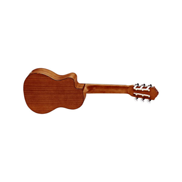 Ortega Guitarlele: RGL5CE on Sale