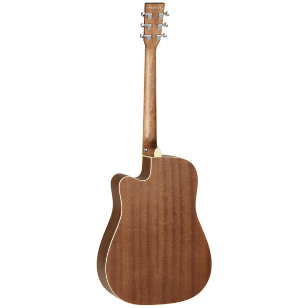 Tanglewood Winterleaf Series: TW10 Disc Discount