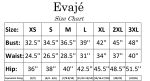 Evajé 10067 on Sale