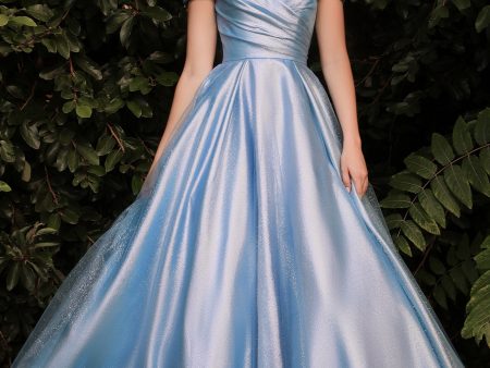 Cinderella Divine  J823 Dress Fashion