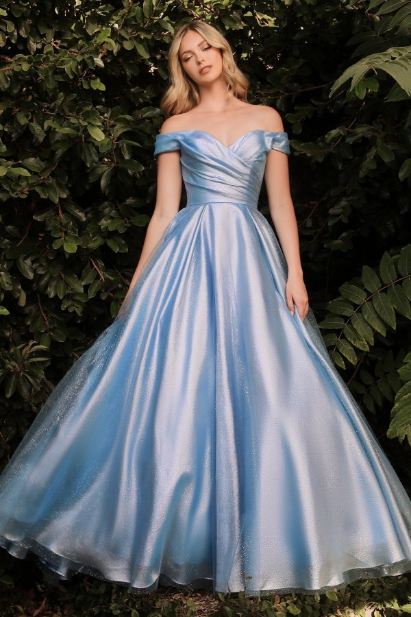 Cinderella Divine  J823 Dress Fashion