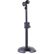 Hercules Stands: Mini Microphone Stand Online now