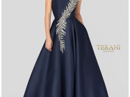 TERANI COUTURE 1912E9202 Online now