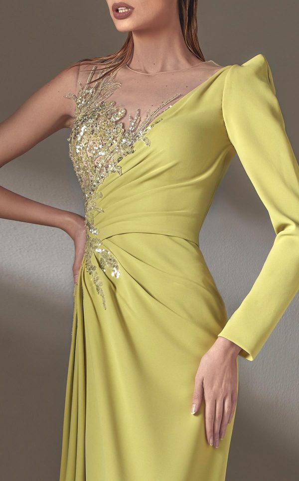 MNM COUTURE K3908 Dress Online Sale