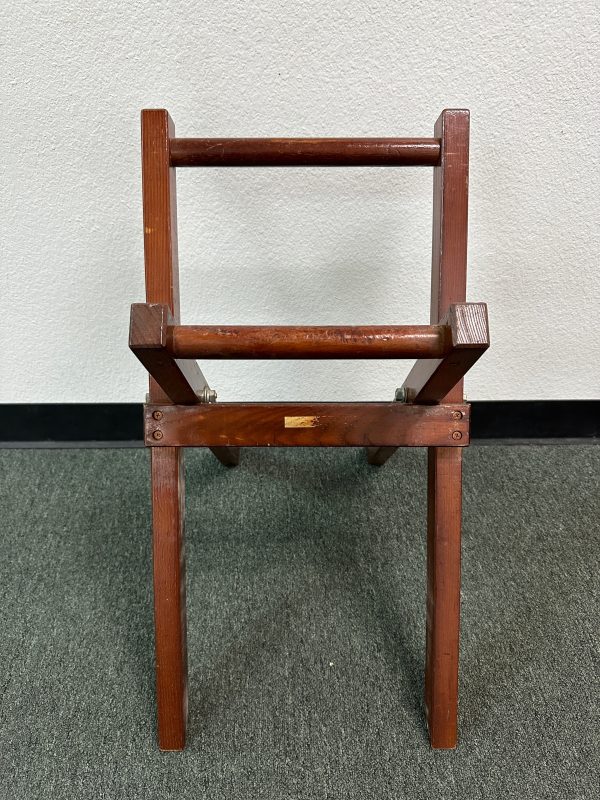 Used short shime daiko stand Online now