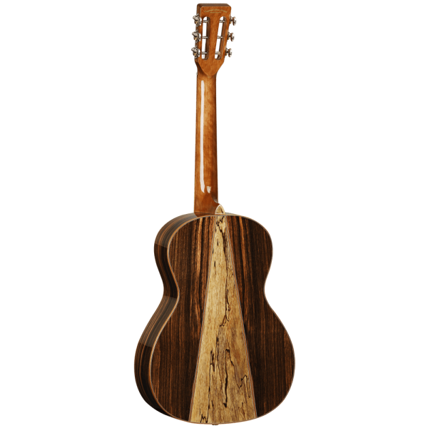 Tanglewood Electrco-Acoustic Guitar Java Seriesa: TWJP E Parlour Size on Sale