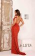 Aleta 762 Dress Discount