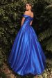 Cinderella Divine  J823 Dress Fashion