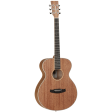 Tanglewood Union Series: TWU F Acoustic Guitar on Sale