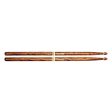 Promark Drumsticks: Hickory 5B Fire Grain Wood Tip For Sale