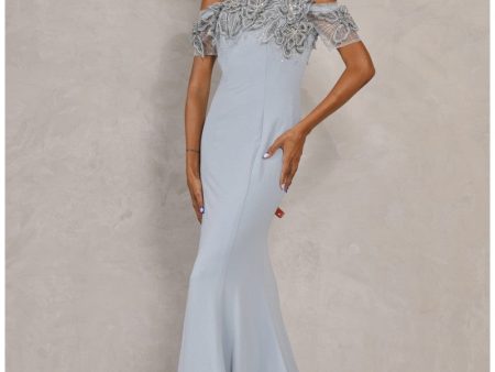 TERANI COUTURE 2027M3083 Dress Online Hot Sale