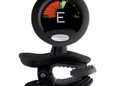 Snark Tuners: SN-5X Guitar, Bass and Violin Clip on Tuner Online Sale