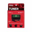 D Addario Tuners: CT10 Headstock  Guitar Tuner Online Sale