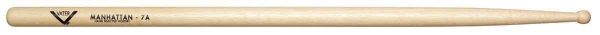 Vater Drum Sticks: Manhattan 7A Wood Tip Sticks Discount