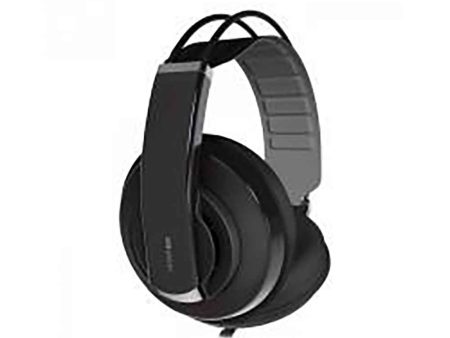 Superlux Over Ear Headphones: HD681EVO Pro Recording Online Hot Sale