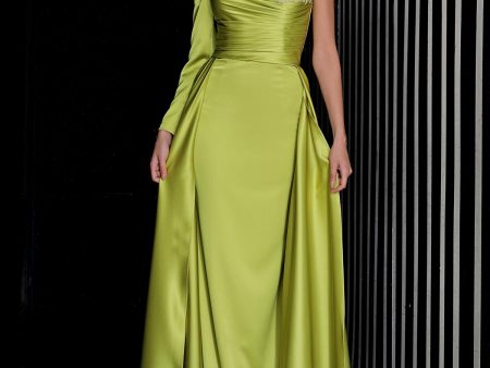 MNM COUTURE K3985 Dress Hot on Sale