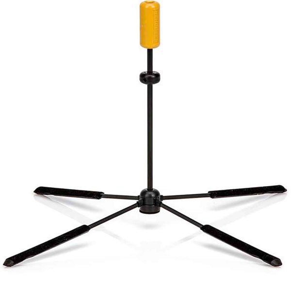 Hercules Stands: Travlite Travel Low B Flute Stand (In Bell) For Discount