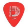 D addario Duralin Guitar Plectrums: Super Light (.50MM) Cheap