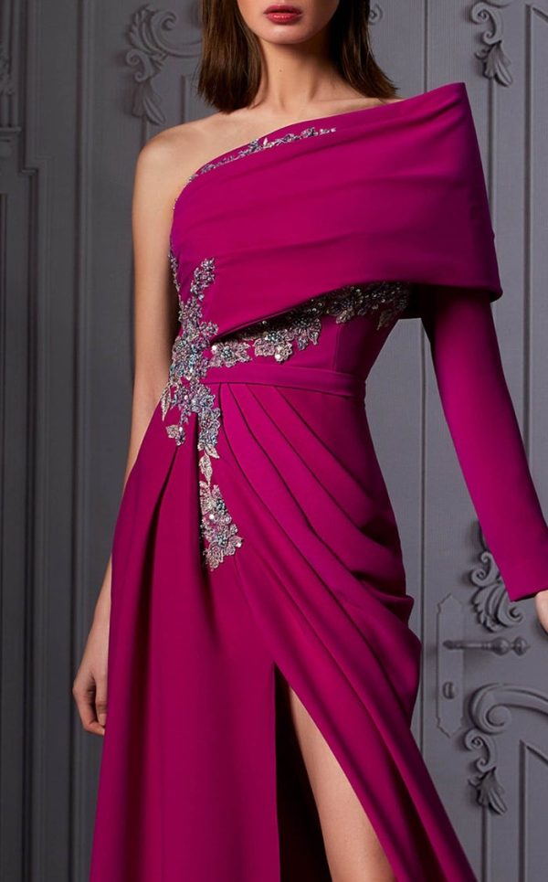 MNM COUTURE K3847 Dress Online Hot Sale