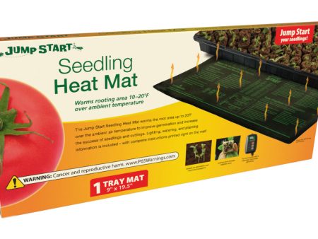 Seedling Heat Mat Hot on Sale