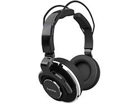 Superlux Over Ear Headphones: HD631 DJ Monitoring Online now