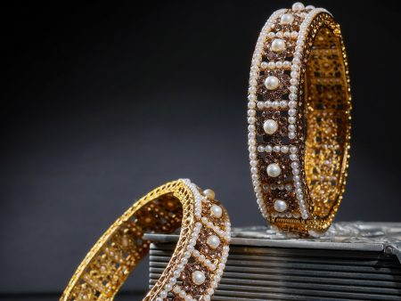 Bangles KBG-285 Online Sale